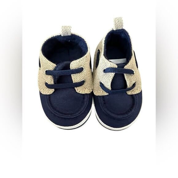 Baby shoe bundle of 6 pairs - Picture 4 of 13